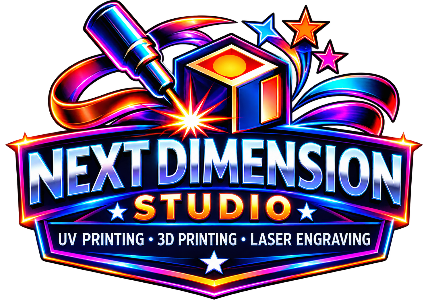 Next Dimension Studio